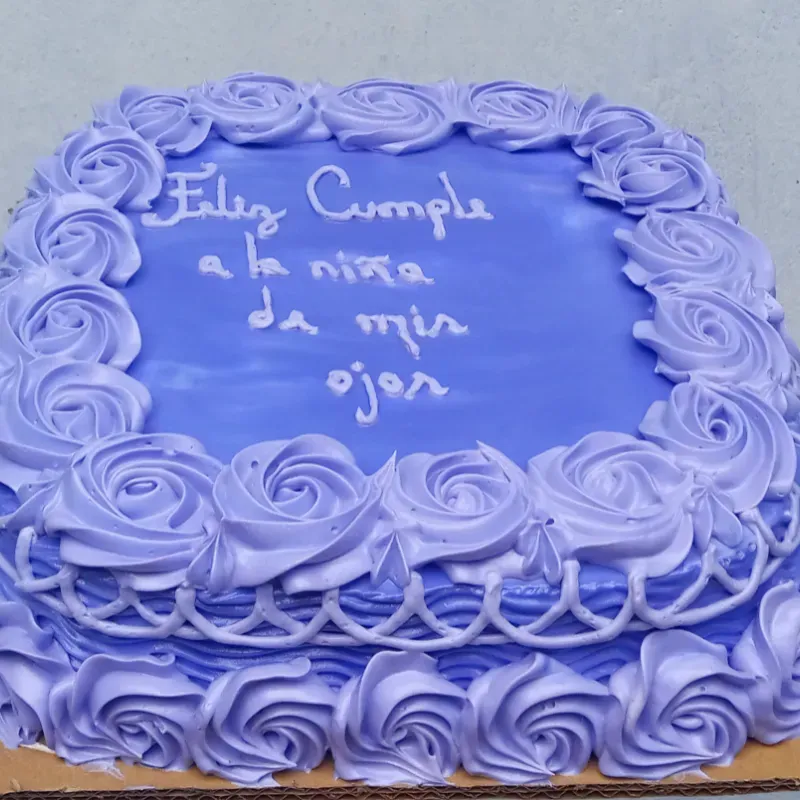 🎂💜