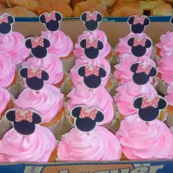 Cupcake Minie💖