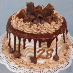 Especial de Bombones 🍫🎂