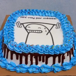 Flork gym