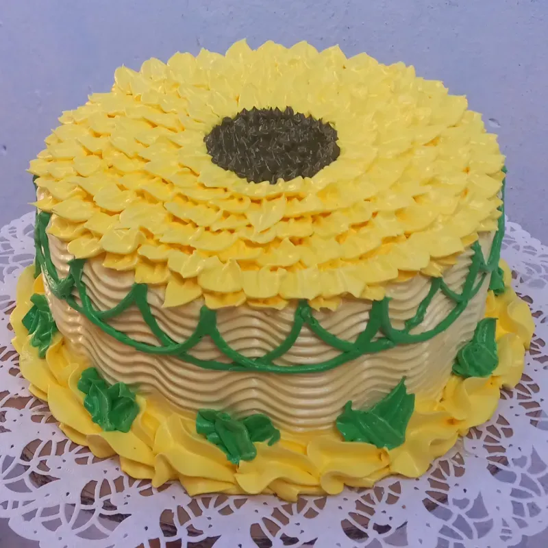 Girasol 🌻 