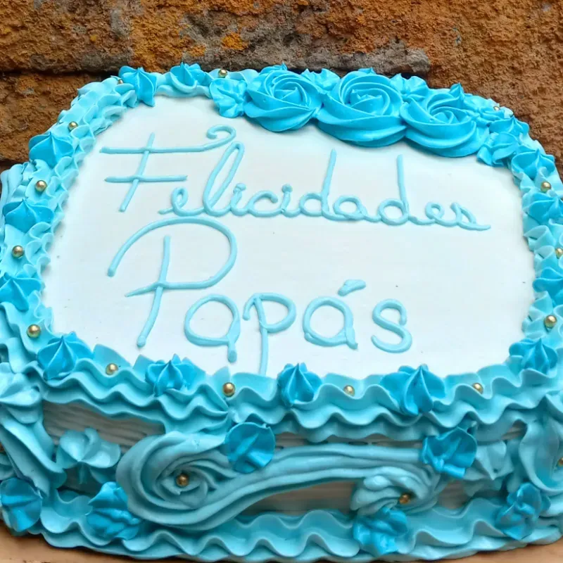 Kake cuadrado