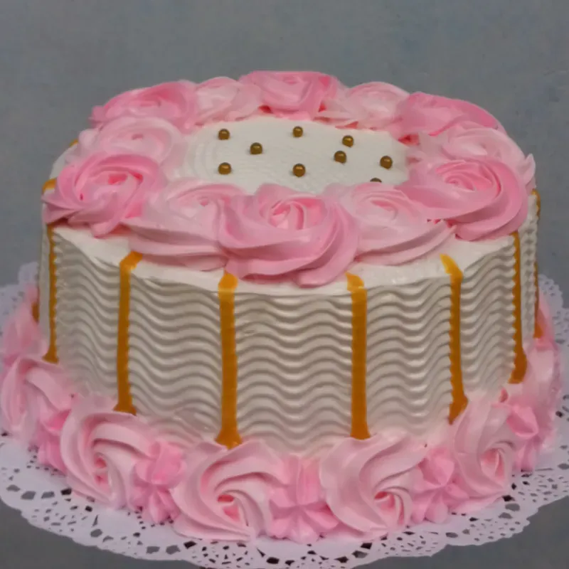 Kake de 3 Leches