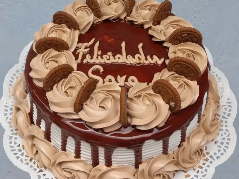 Kakes de Chocolate 🍫 