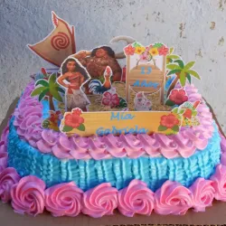 Moana🌊💙💖