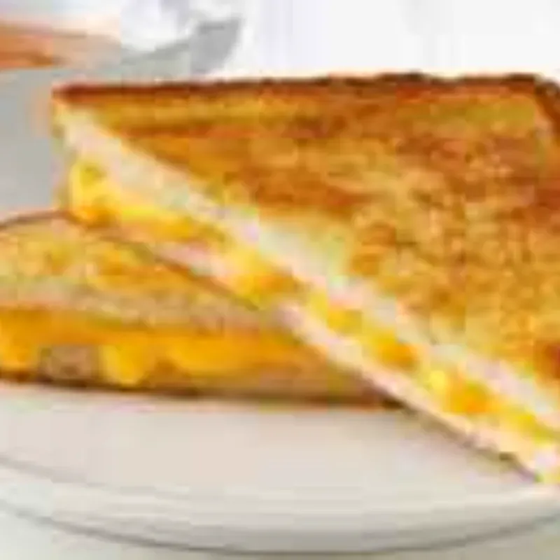 Bocadito de Queso