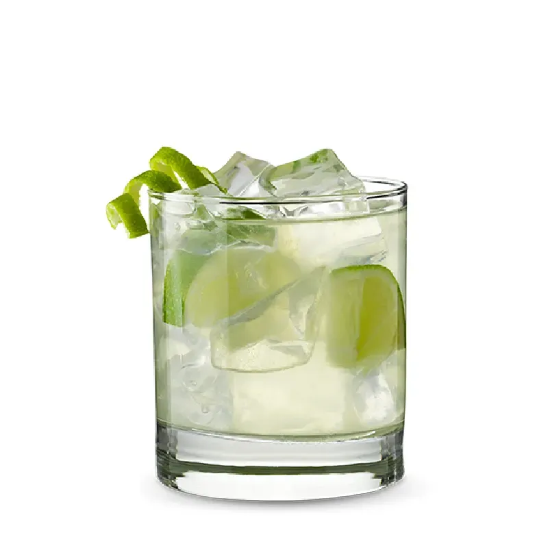 Caipiriña
