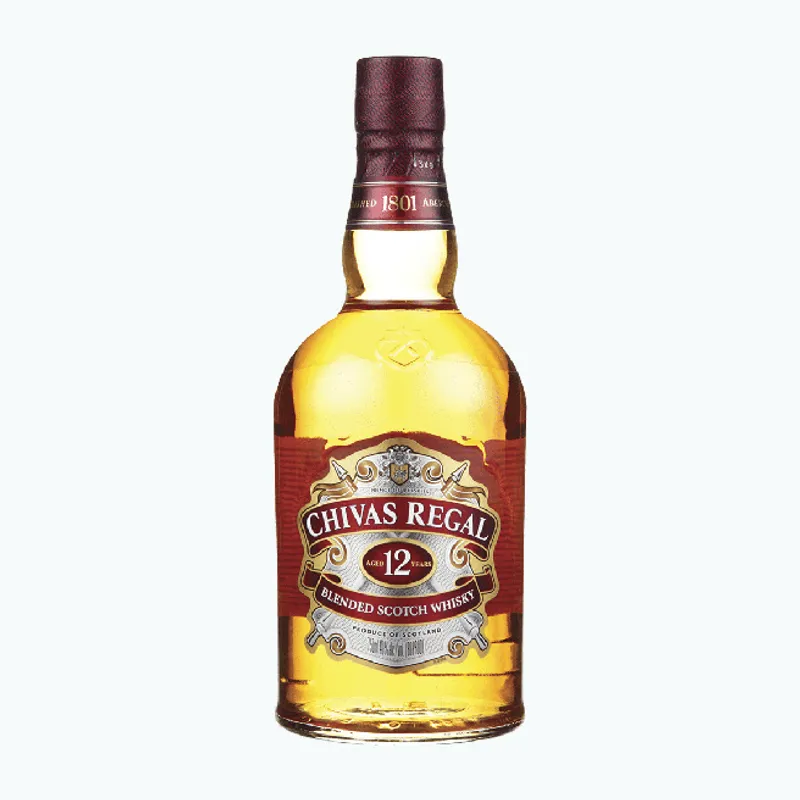 Chivas Regal 12