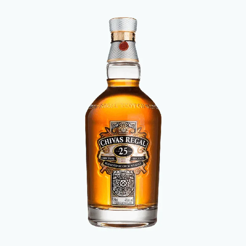 Chivas Regal 25