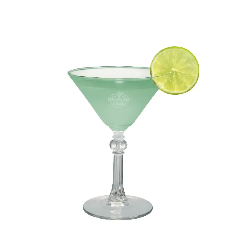 Daiquirí Rebelde