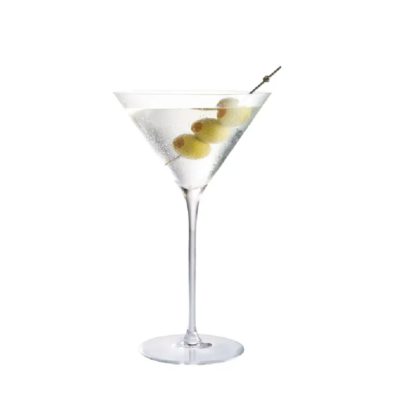 Dry Martini