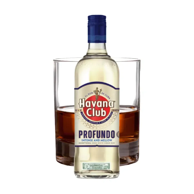 Havana Club Profundo