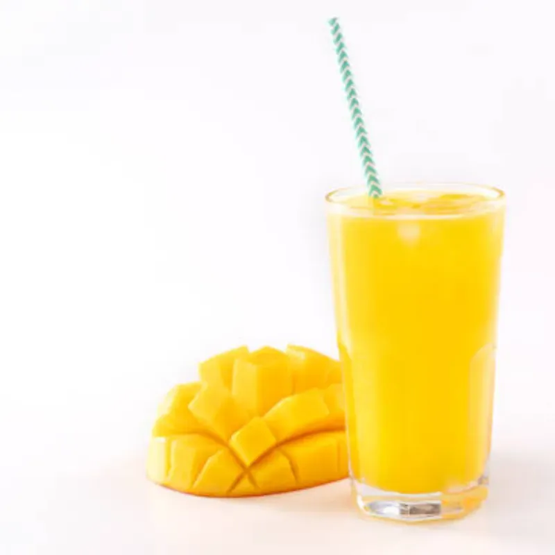 Jugo de Frutas Naturales