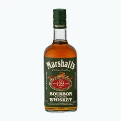 Marshall’s Bourbon