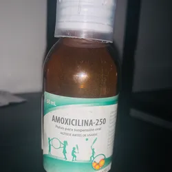 Amoxicilina