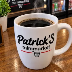 Café ☕️ americano 🇺🇸
