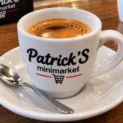 Café express