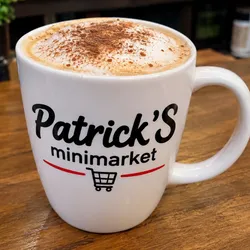 Capuccino