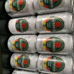Cerveza importada