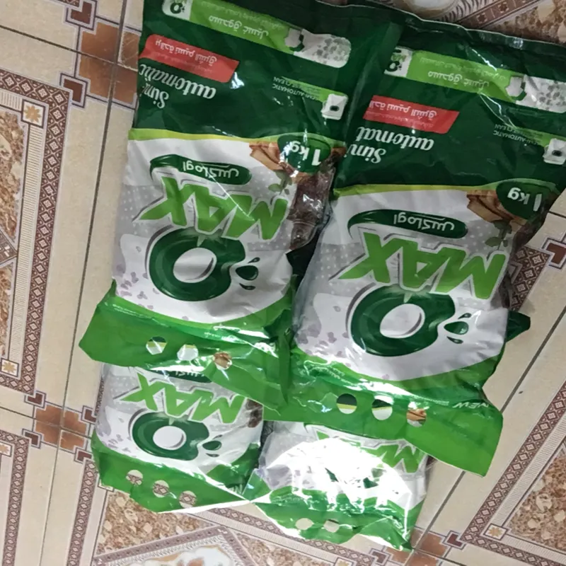 Detergente de 1 kilo