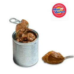 Dulce de leche 