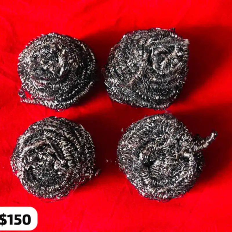 Estropajos de cocina 🧑‍🍳