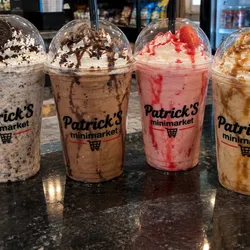 Frapeados