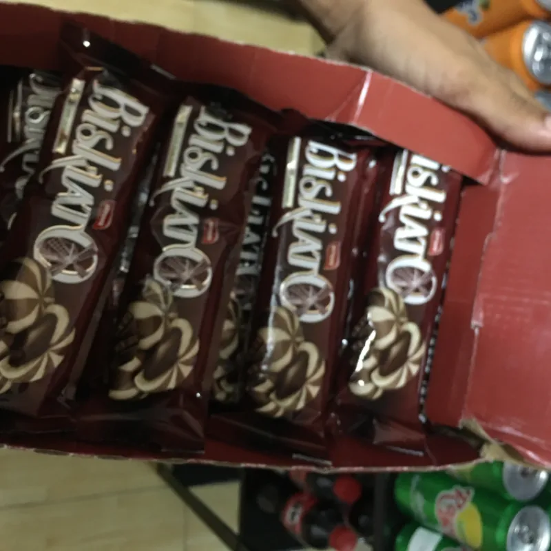 Galletas 🍪 bisquito