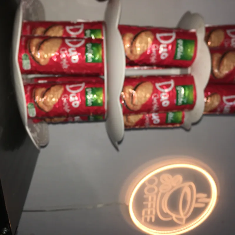 Galletas 🍪Dúo  rellenas de chocolate 