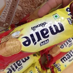 Galletas  🍪 María 