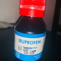 Ibuprofeno