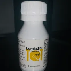 Loratadina