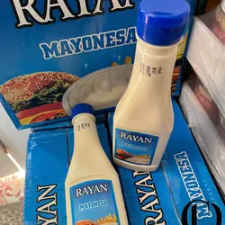 Mayonesa