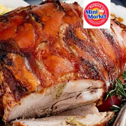 Pernil de cerdo  🐖 15LB