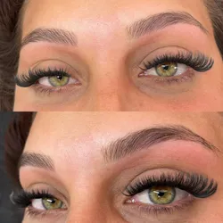 Efecto Ojo de Gato (volumen medio)