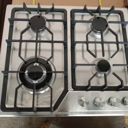 Cocina empotrable, de acero inoxidable Shgiron-013A 