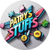 Patry's stuffs