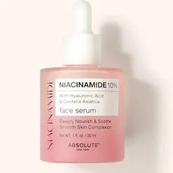 💛 ABSOLUTE New York Niacinamide 10% Face Serum