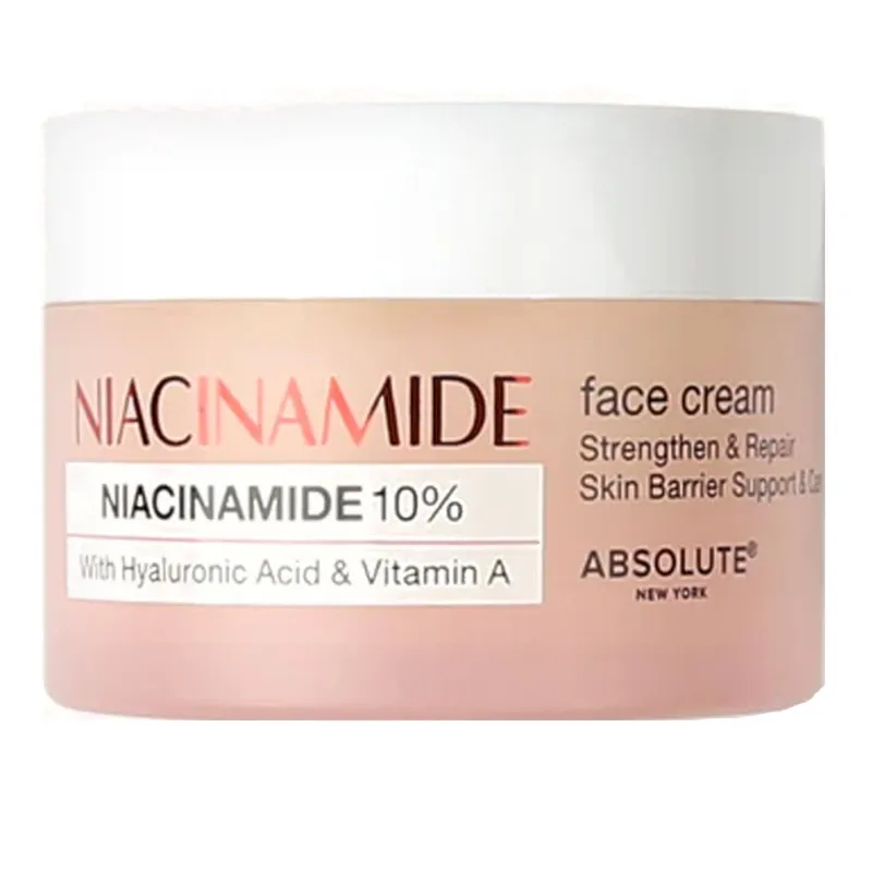 🎀ABSOLUTE New York Niacinamide Face Cream 10%