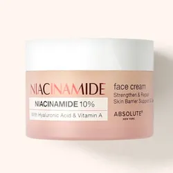 🎀ABSOLUTE New York Niacinamide Face Cream 10%