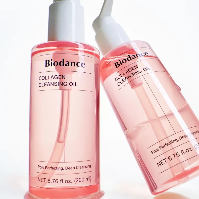 💎 Biodance Collagen Cleansing Oil