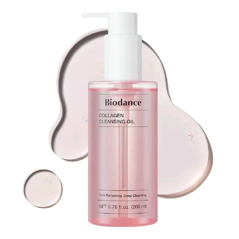 💎 Biodance Collagen Cleansing Oil