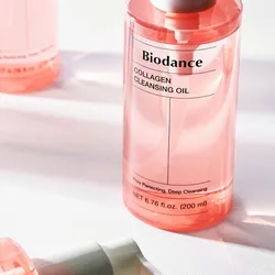 💎 Biodance Collagen Cleansing Oil