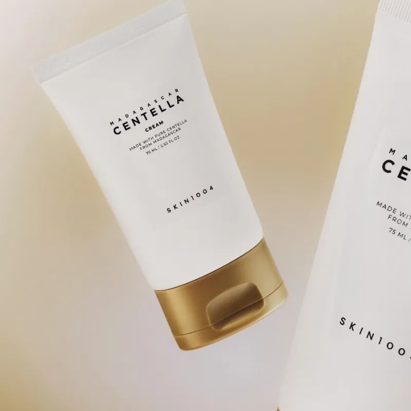✨Madagascar Centella Cream