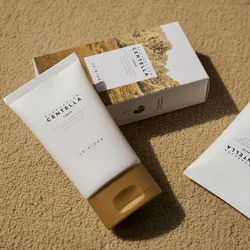 ✨Madagascar Centella Cream