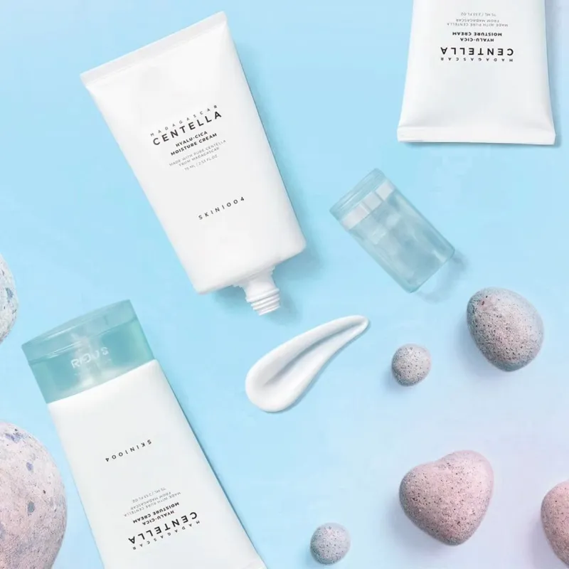 🩵 Madagascar Centella Hyalu-Cica Moisture Cream