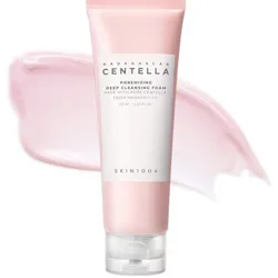 ✨ Madagascar Centella Poremizing Deep Cleansing Foam – SKIN1004 - 125ML