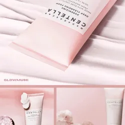 ✨ Madagascar Centella Poremizing Deep Cleansing Foam – SKIN1004 - 125ML