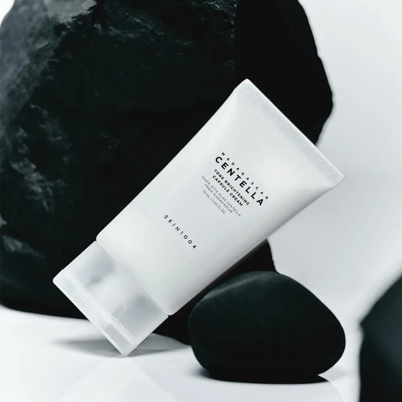 🤍Madagascar Centella Tone Brightening Capsule Cream