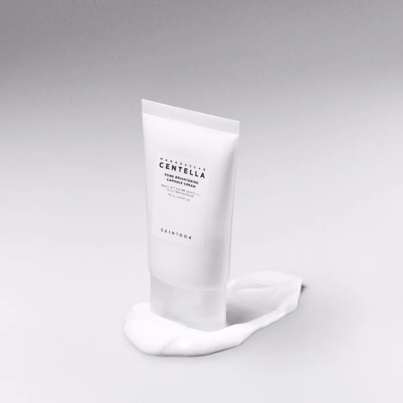 🤍Madagascar Centella Tone Brightening Capsule Cream